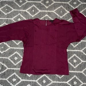 Banana republic women top